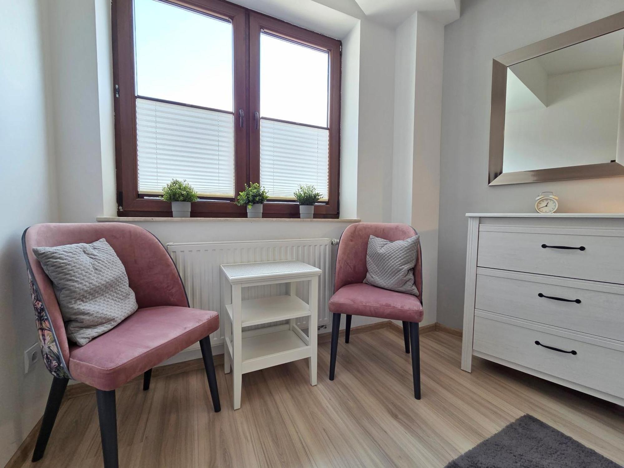 Apartamenty City Center - Zdrojowe Krynica Exterior foto