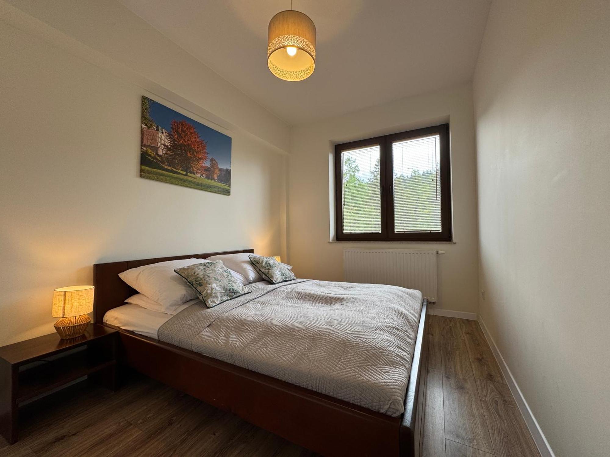 Apartamenty City Center - Zdrojowe Krynica Cameră foto