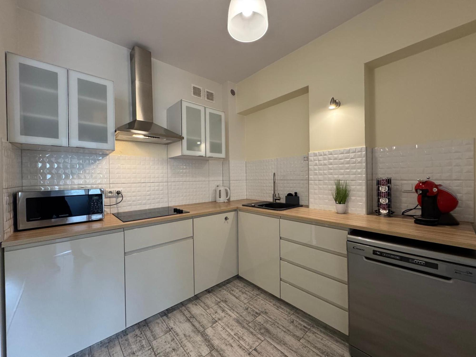 Apartamenty City Center - Zdrojowe Krynica Exterior foto